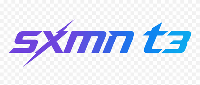 sxmn t3 logo
